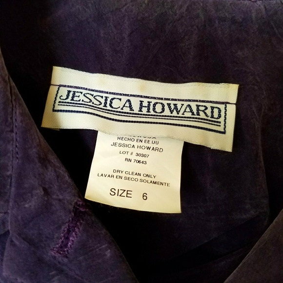 Jessica Howard dress size 6 - Picture 5 of 8